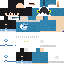 Texture for Matheus Froakie