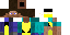 Texture for MK SCORPION 