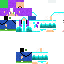Texture for mouse