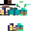 Texture for gsfd