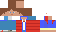 Texture for Marti McFly