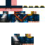 Texture for Blobfish2