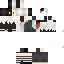 Texture for Assassin OC