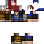 Texture for semihwinner