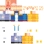 Texture for Jimin - DNA     new models