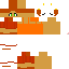 Texture for pigtail girl/cassidy's projection and plushbear FNAF 4