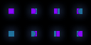 Texture for moons