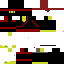 Texture for ninja