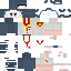 Texture for tntt shark