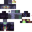 Texture for wizard