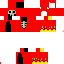 Texture for striker