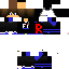 Texture for ReweNtor