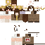 Texture for superevivedburnova