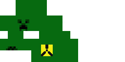 Texture for Creeper Nuclear