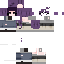 Texture for the GROSS EW NO is fixed