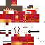 Texture for Flash inverse