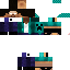 Texture for steve