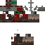 Texture for Knight Camel
