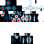 Texture for Herobrine 3000