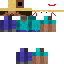 Texture for RF11