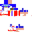 Texture for carlosslug versão sonic