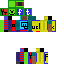 Texture for KUKU