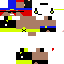 Texture for FelipeGemes2.0