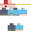Texture for debil