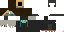 Texture for ghosly