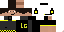 Texture for legend