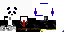 Texture for PandaFox
