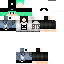 Texture for Suga BTS