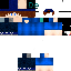 Texture for Zazed_YT