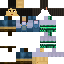 Texture for 3mcsm