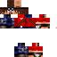 Texture for rendog