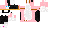 Texture for model:"Ocelot" chan
