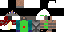 Texture for green ninja2