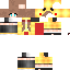 Texture for pikachu ;)