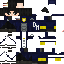 Texture for DonMarquinho Edit ByLaf