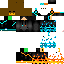 Texture for kamonohashi