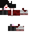 Texture for Jeff The Killer To wan scape