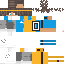Texture for bb