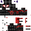Texture for örümcek adam