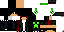 Texture for manviin