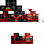 Texture for red scorpion