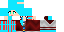 Texture for dancer