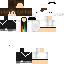 Texture for steve