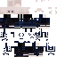 Texture for Tsuki com Armadurinha :3