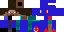 Texture for spacesquid