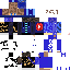 Texture for letzter